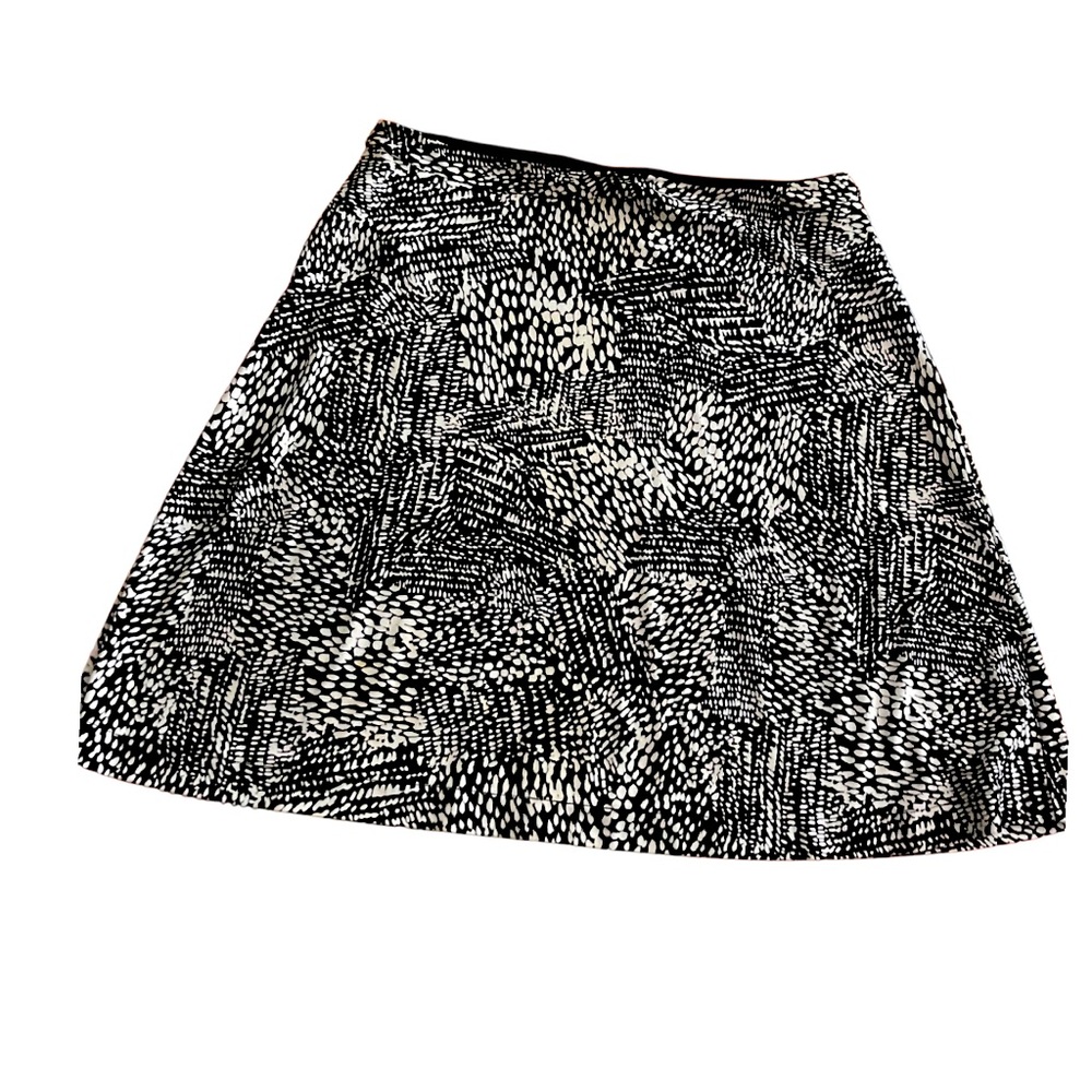 XL Stretch skirt